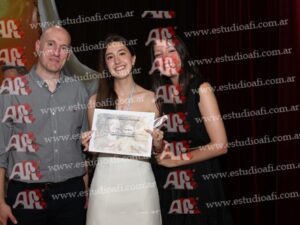 Photography #196471 from Egresados I.M.A. 5to Año 5-12-25