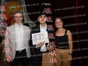 Photography #196473 from Egresados I.M.A. 5to Año 5-12-25