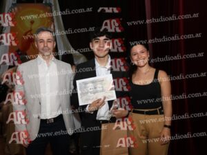 Photography #196475 from Egresados I.M.A. 5to Año 5-12-25