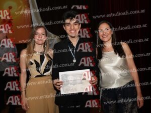 Photography #196477 from Egresados I.M.A. 5to Año 5-12-25