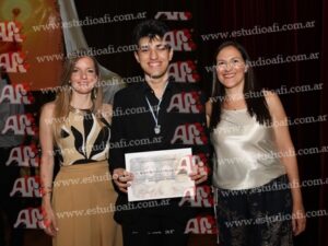 Photography #196478 from Egresados I.M.A. 5to Año 5-12-25