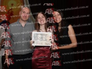 Photography #196481 from Egresados I.M.A. 5to Año 5-12-25