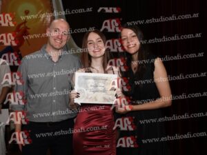 Photography #196482 from Egresados I.M.A. 5to Año 5-12-25