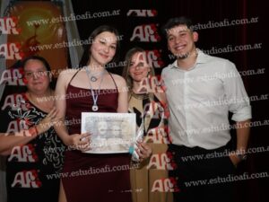 Photography #196485 from Egresados I.M.A. 5to Año 5-12-25