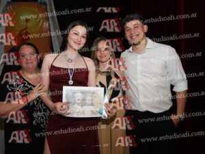 Photography #196487 from Egresados I.M.A. 5to Año 5-12-25