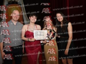 Photography #196489 from Egresados I.M.A. 5to Año 5-12-25