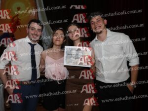 Photography #196493 from Egresados I.M.A. 5to Año 5-12-25