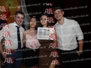 Photography #196495 from Egresados I.M.A. 5to Año 5-12-25