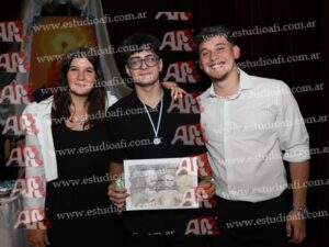 Photography #196497 from Egresados I.M.A. 5to Año 5-12-25