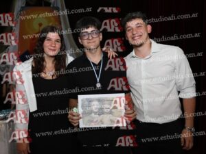 Photography #196499 from Egresados I.M.A. 5to Año 5-12-25