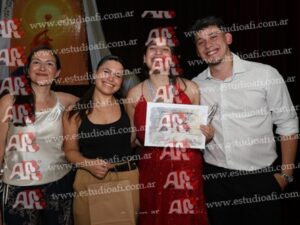 Photography #196501 from Egresados I.M.A. 5to Año 5-12-25