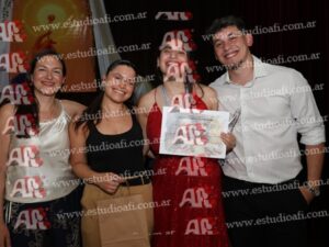 Photography #196503 from Egresados I.M.A. 5to Año 5-12-25