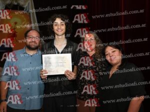 Photography #196505 from Egresados I.M.A. 5to Año 5-12-25