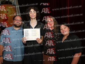 Photography #196507 from Egresados I.M.A. 5to Año 5-12-25