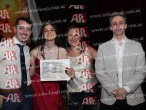 Photography #196511 from Egresados I.M.A. 5to Año 5-12-25