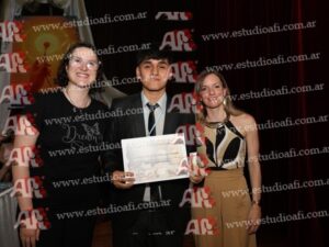 Photography #196513 from Egresados I.M.A. 5to Año 5-12-25