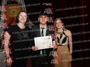 Photography #196514 from Egresados I.M.A. 5to Año 5-12-25