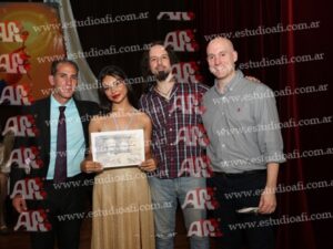 Photography #196518 from Egresados I.M.A. 5to Año 5-12-25