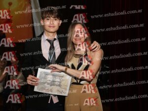 Photography #196521 from Egresados I.M.A. 5to Año 5-12-25