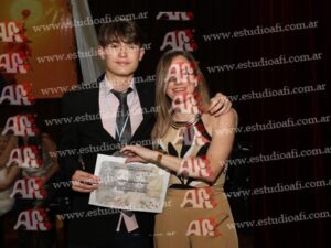 Photography #196522 from Egresados I.M.A. 5to Año 5-12-25