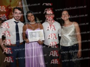 Photography #196525 from Egresados I.M.A. 5to Año 5-12-25