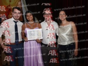 Photography #196527 from Egresados I.M.A. 5to Año 5-12-25