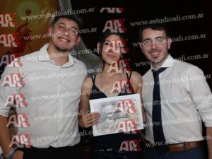 Photography #196535 from Egresados I.M.A. 5to Año 5-12-25