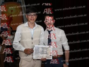 Photography #196537 from Egresados I.M.A. 5to Año 5-12-25