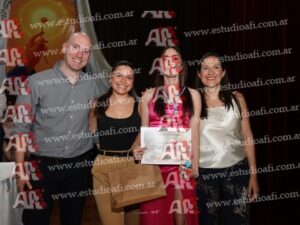 Photography #196543 from Egresados I.M.A. 5to Año 5-12-25