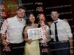 Photography #196545 from Egresados I.M.A. 5to Año 5-12-25