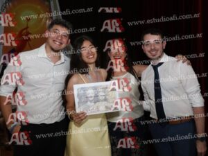 Photography #196547 from Egresados I.M.A. 5to Año 5-12-25