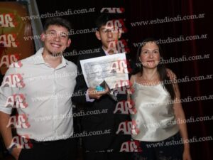 Photography #196549 from Egresados I.M.A. 5to Año 5-12-25