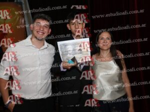 Photography #196551 from Egresados I.M.A. 5to Año 5-12-25