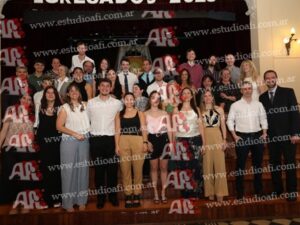 Photography #196561 from Egresados I.M.A. 5to Año 5-12-25