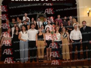 Photography #196563 from Egresados I.M.A. 5to Año 5-12-25