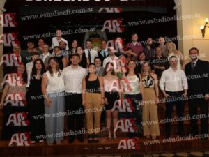 Photography #196565 from Egresados I.M.A. 5to Año 5-12-25