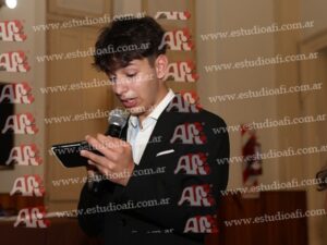 Photography #196575 from Egresados I.M.A. 5to Año 5-12-25