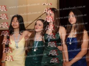 Photography #196577 from Egresados I.M.A. 5to Año 5-12-25