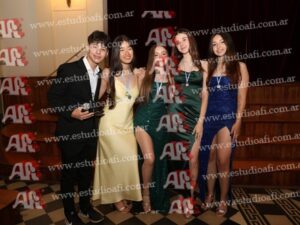 Photography #196579 from Egresados I.M.A. 5to Año 5-12-25