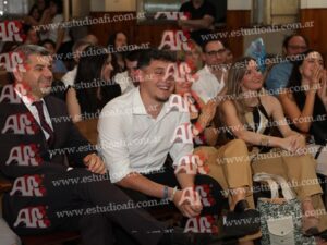 Photography #196587 from Egresados I.M.A. 5to Año 5-12-25