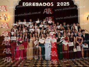 Photography #196591 from Egresados I.M.A. 5to Año 5-12-25