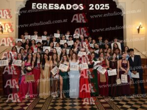 Photography #196593 from Egresados I.M.A. 5to Año 5-12-25