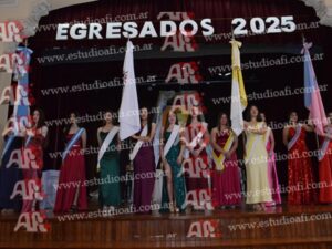 Photography #196621 from Egresados I.M.A. 5to Año 5-12-25