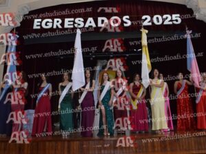 Photography #196623 from Egresados I.M.A. 5to Año 5-12-25