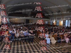 Photography #196631 from Egresados I.M.A. 5to Año 5-12-25