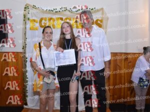 Photography #196645 from Egresados I.M.A. 5to Año 5-12-25