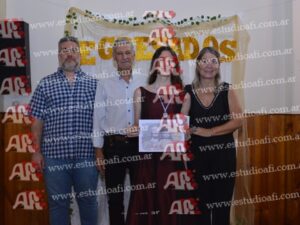 Photography #196649 from Egresados I.M.A. 5to Año 5-12-25