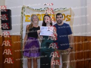 Photography #196651 from Egresados I.M.A. 5to Año 5-12-25