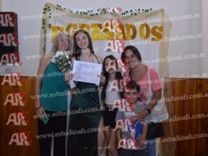 Photography #196652 from Egresados I.M.A. 5to Año 5-12-25