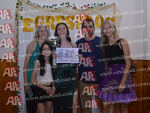 Photography #196655 from Egresados I.M.A. 5to Año 5-12-25